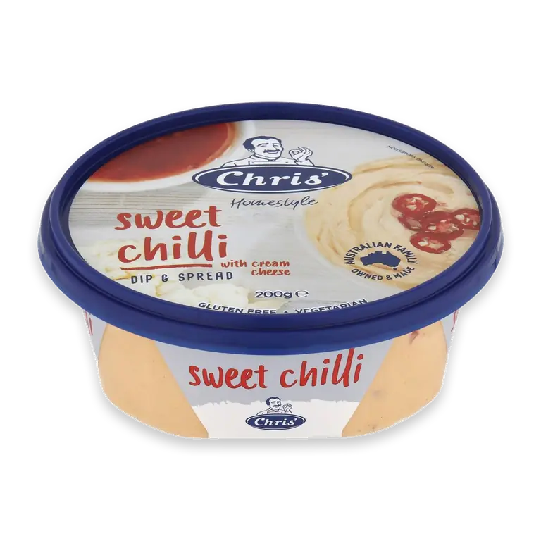 Homestyle Sweet Chilli Dip