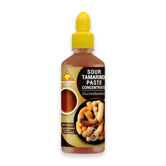 Tamarindpaste Sour Concentrate