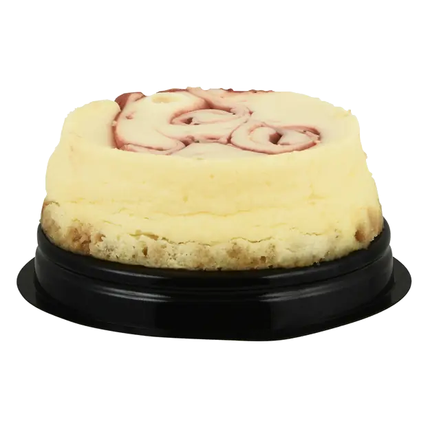 Strawberry Cheesecake