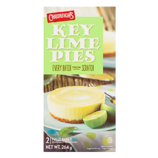 Pies Key Lime 264 g (frozen)