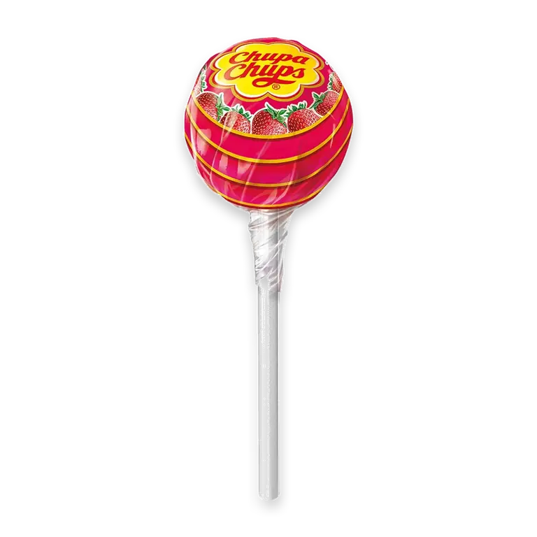 Lollipop Single Assorted