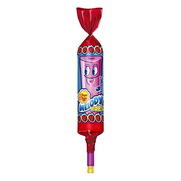 Strawberry Melody Pop
