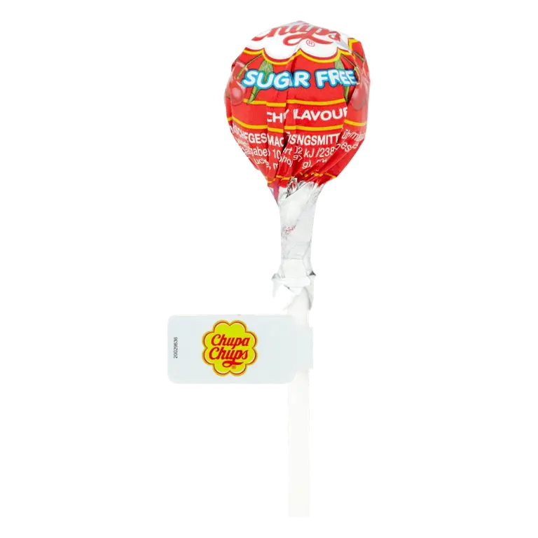 Sugar Free