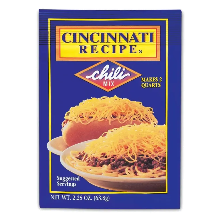 Chili Mix