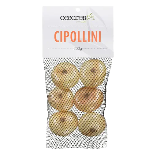 Onions 200 g