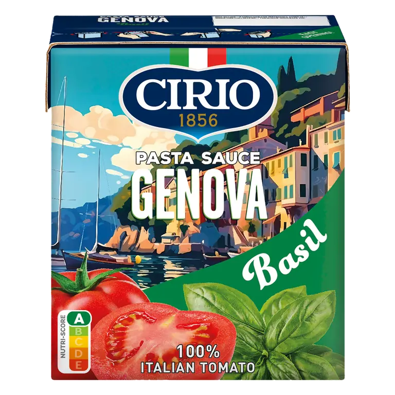 Genova Basil