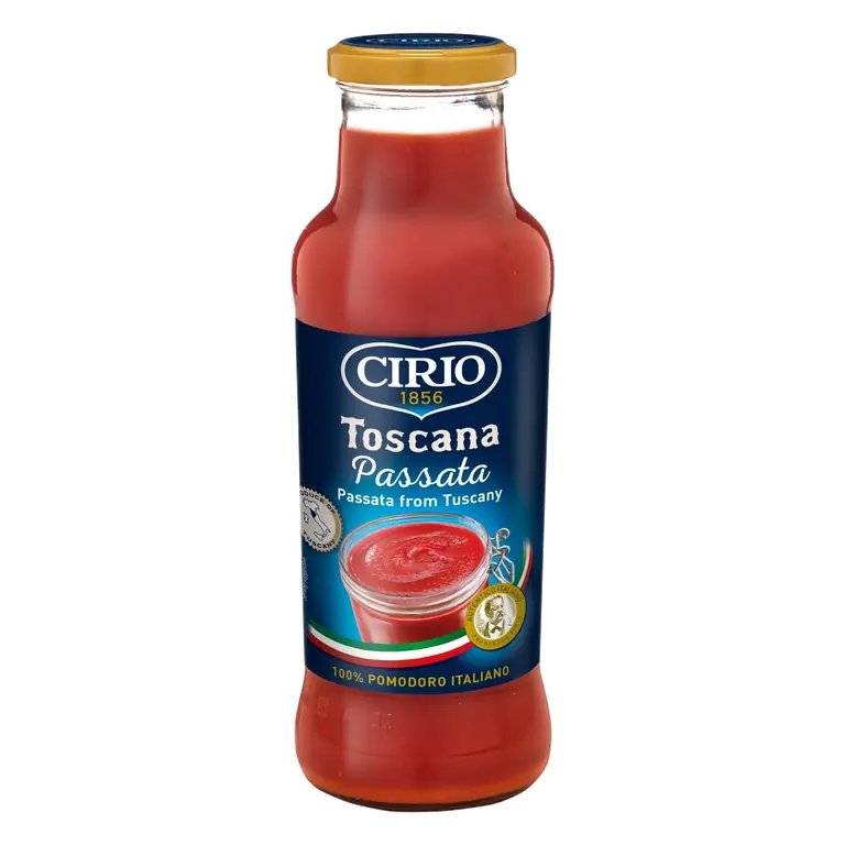 Passata Verace (700g)