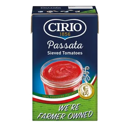 Passata