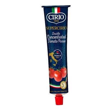 Cirio Tomato Puree