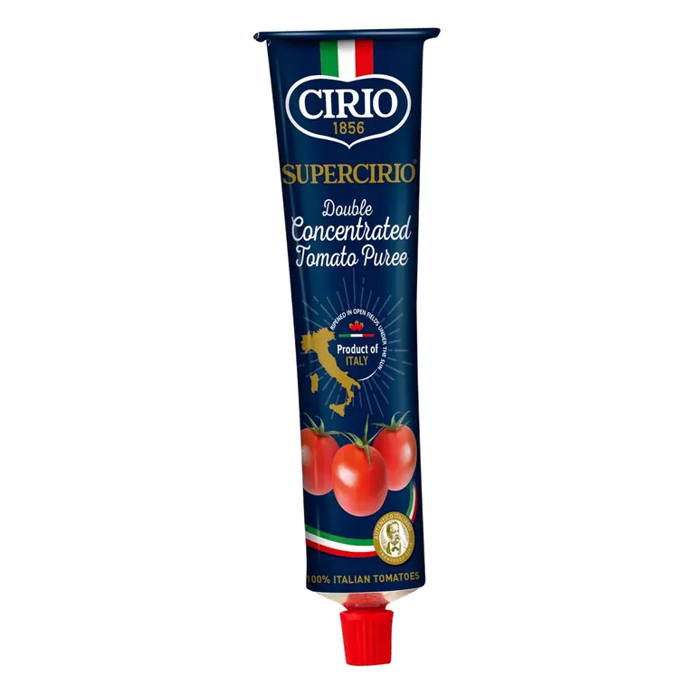 Tomato Puree 140g