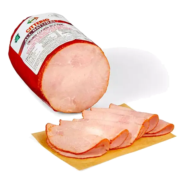 Hot Ham