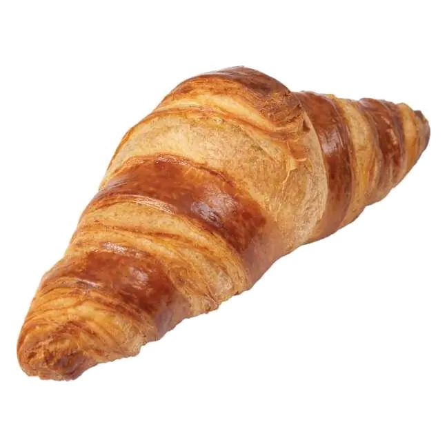 Smörcroissant