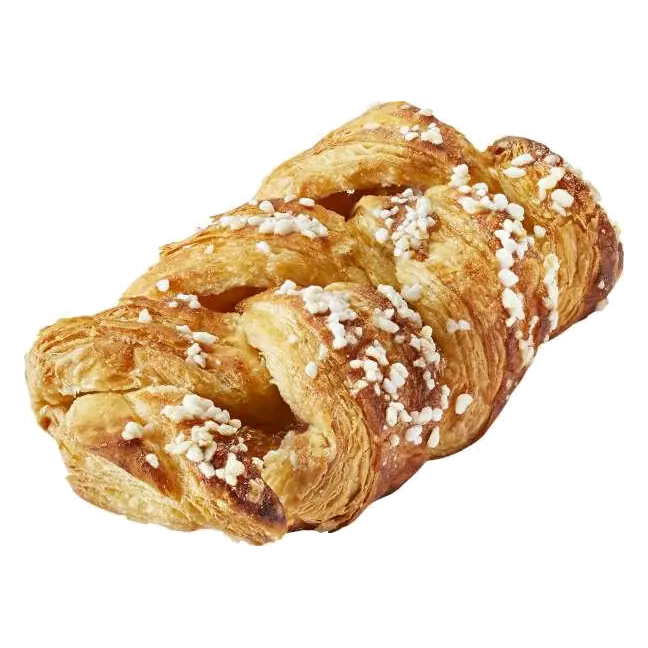 Wienerfläta Äpple/Kanel