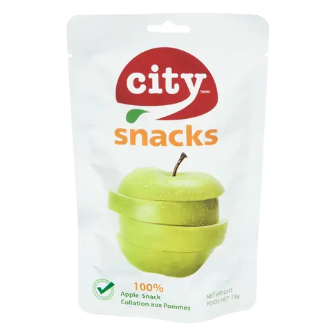Apple Snack 18 g