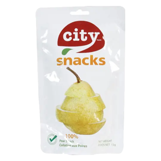 Pear Snack 15 g