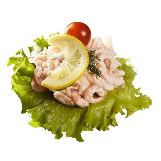 Räkmacka