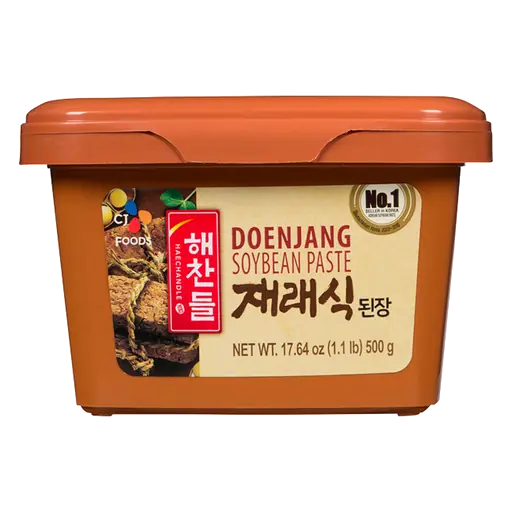 Soybean Paste 500 g