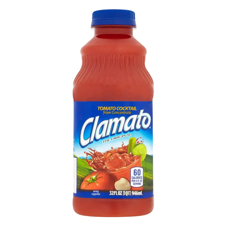 Tomato Cocktail 946ml