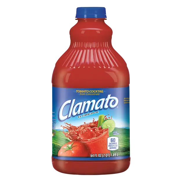 Tomato Cocktail Original
