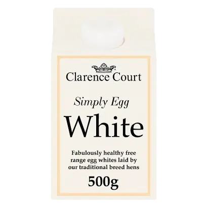 Liquid Egg White