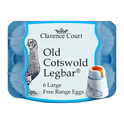 Old Cotswold Legbar Large