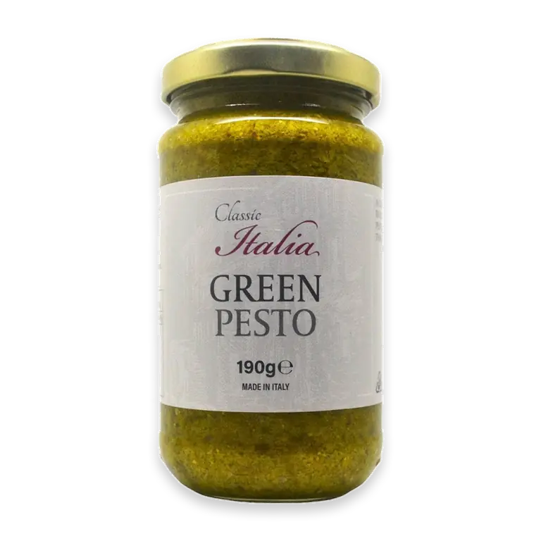 Green Pesto 190g