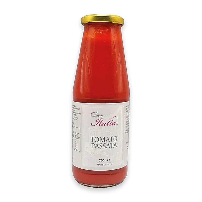 Tomato Passata