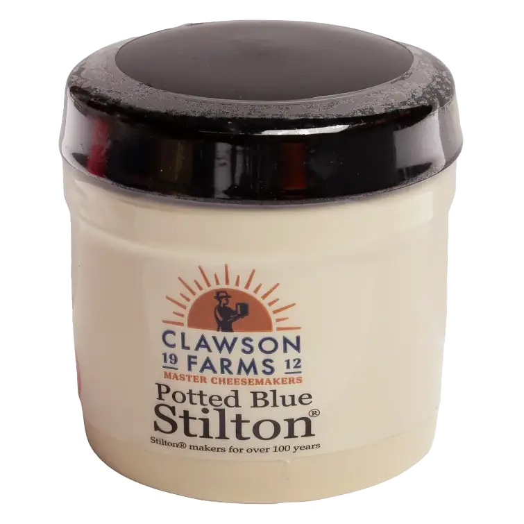 Blue Stilton PDO 100g