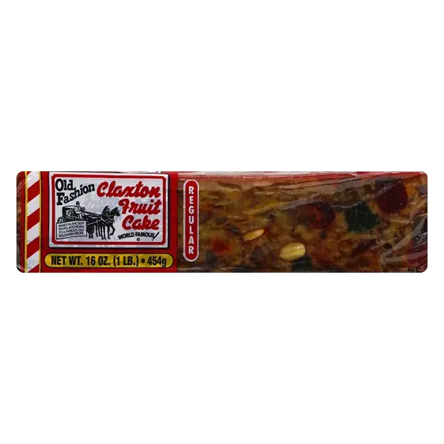 Fruit Cake, Old Fashion, Regular