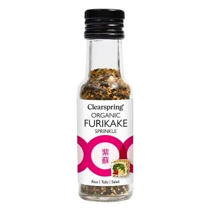 Organic Furikake