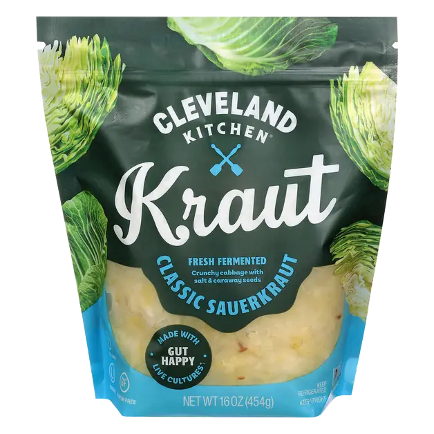 Classic Caraway Refrigerated