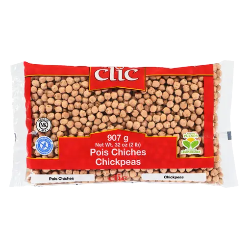 Chick Peas 907 g