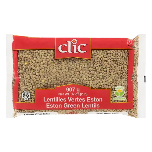 Easton Lentils 907 g