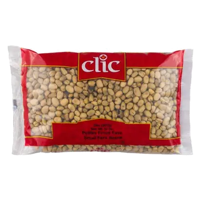 Fava Beans Small 907 g