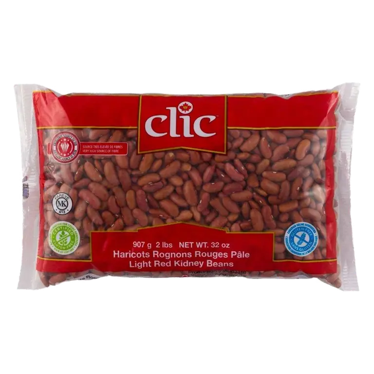Kidney Beans Light Red 907 g
