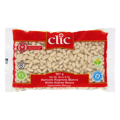 White Kidney Beans 907 g