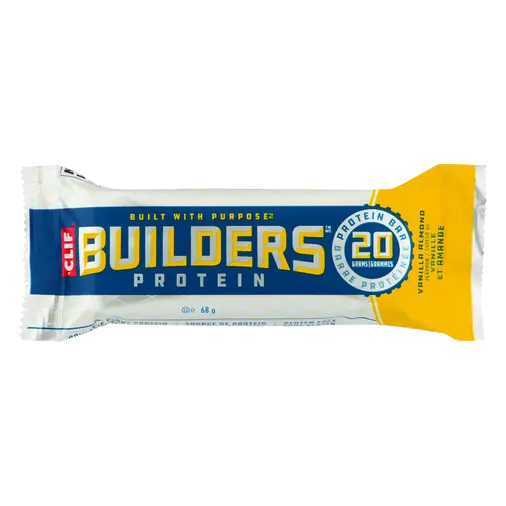 Builders Protein Bar Vanilla Almond 68 g
