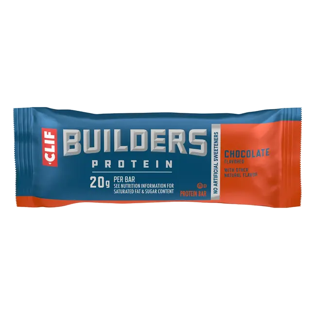 Chocolate Protein Bar