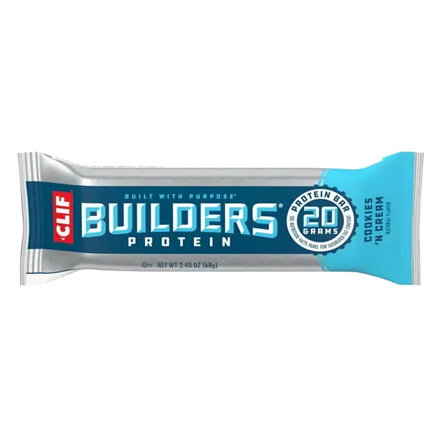 Cookies 'n Cream Protein Bar