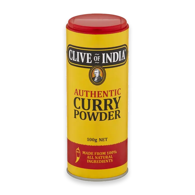 Curry Powder