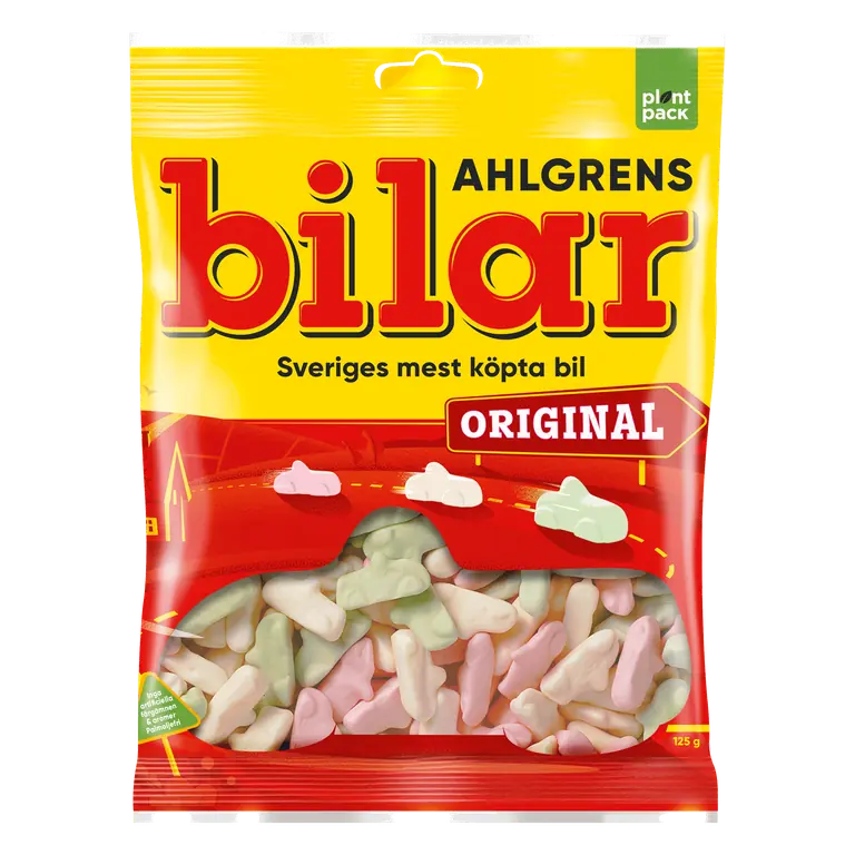 Ahlgrens Bilar