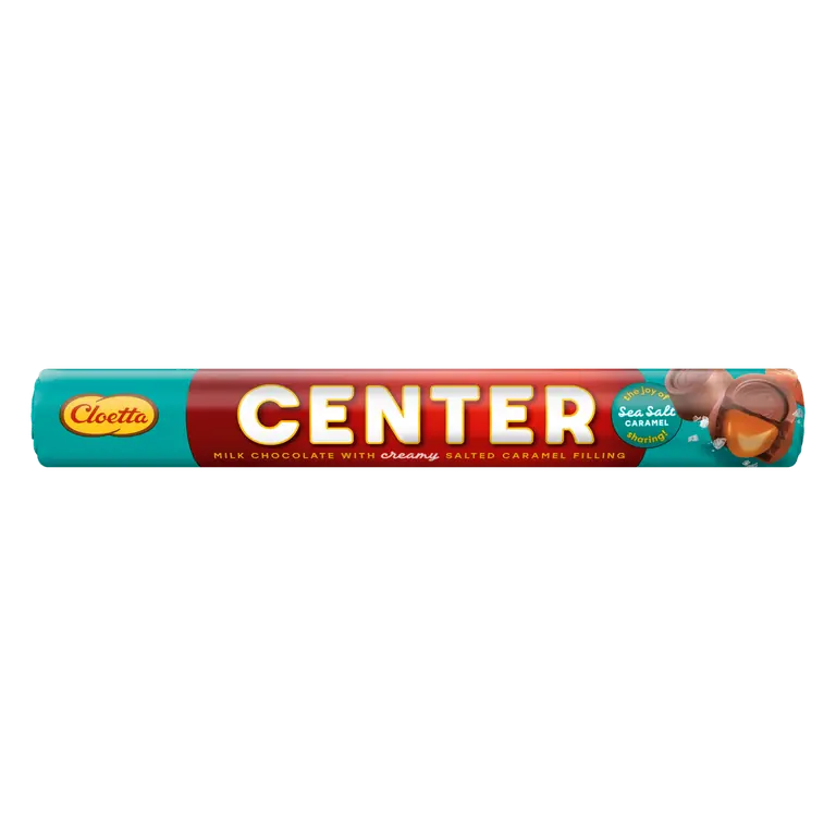 Center Rulle Sea Salt