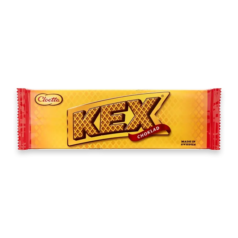 Kexchoklad 100g