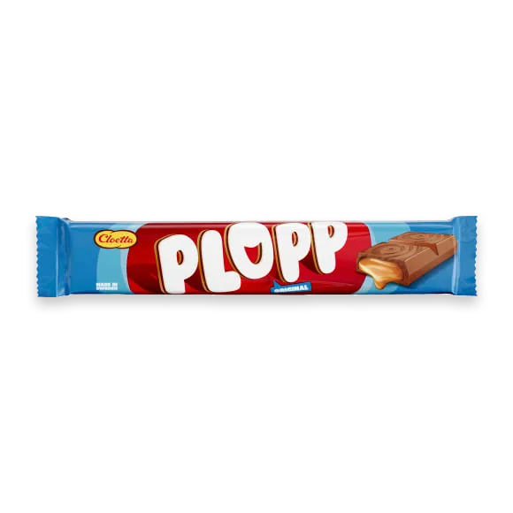 Plopp Dubbel