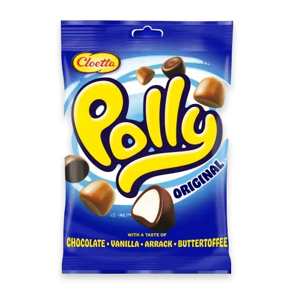 Polly Original
