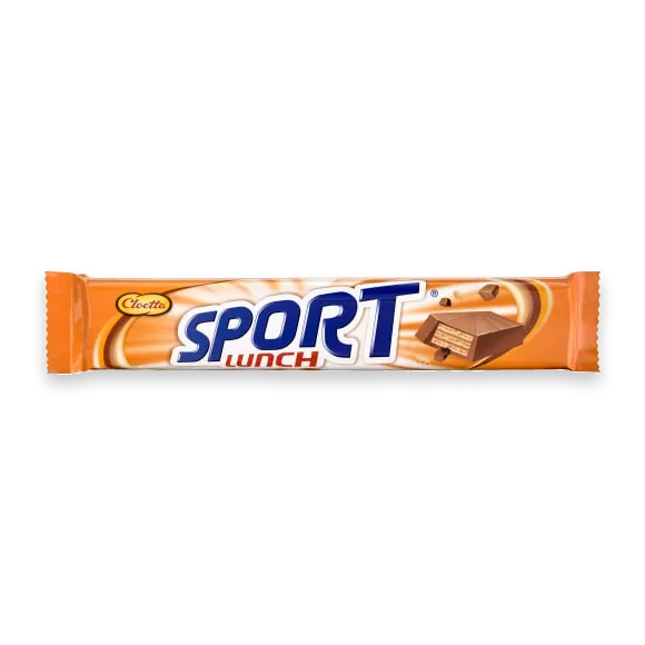 Sportlunch