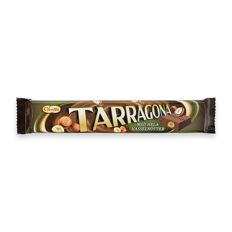 Tarragona Dubbel 50g