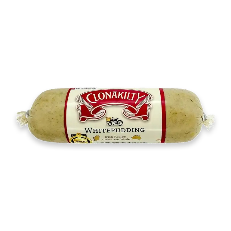 Whitepudding