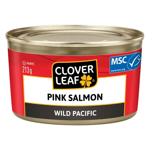 Pink Salmon 213 g