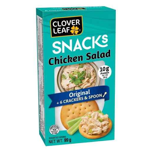 Snacks Original Chicken 99 g